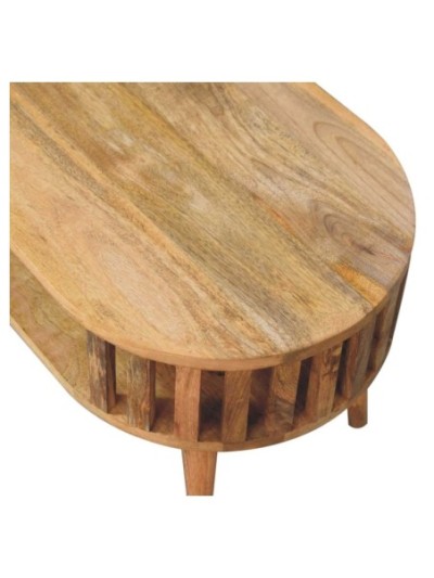Dartmouth Heritage Coffee Table | MODA Britain