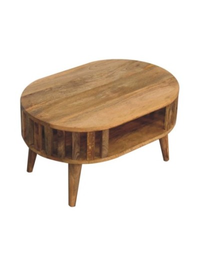 Dartmouth Heritage Coffee Table | MODA Britain
