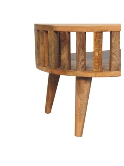 Dartmouth Heritage Coffee Table | MODA Britain