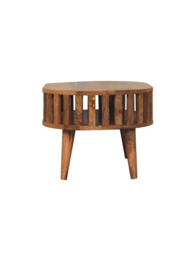 Dartmouth Heritage Coffee Table | MODA Britain