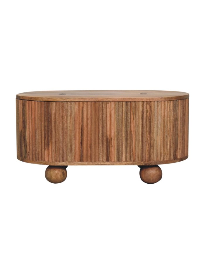 Paignton Heritage Coffee Table