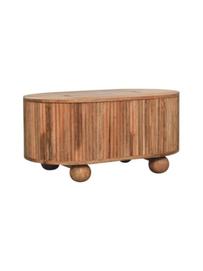 Paignton Heritage Coffee Table | MODA Britain
