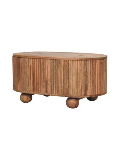 Paignton Heritage Coffee Table | MODA Britain