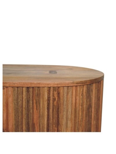 Paignton Heritage Coffee Table | MODA Britain