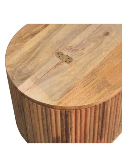 Paignton Heritage Coffee Table | MODA Britain