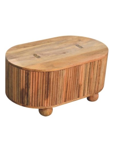 Paignton Heritage Coffee Table | MODA Britain