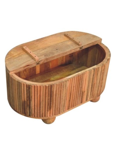 Paignton Heritage Coffee Table | MODA Britain