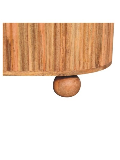 Paignton Heritage Coffee Table | MODA Britain