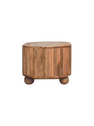 Paignton Heritage Coffee Table | MODA Britain
