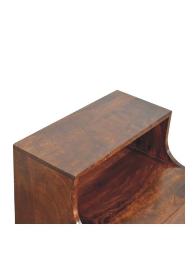 Avonwick Heritage Side Table | MODA Britain