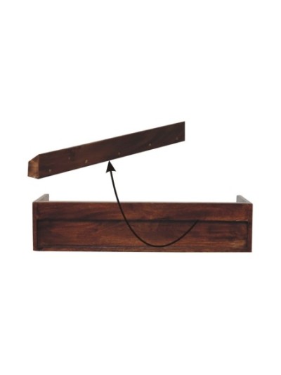 Cockington Heritage Console Table