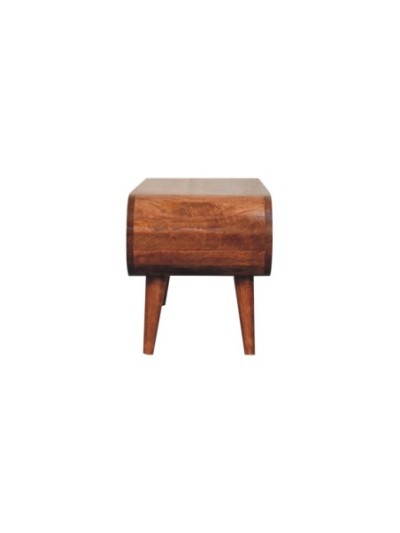 Dunsford Nordic Coffee Table | MODA Britain