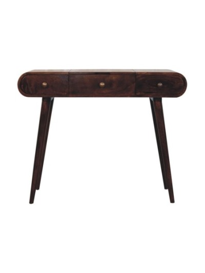 Dartmoor Walnut Mirror