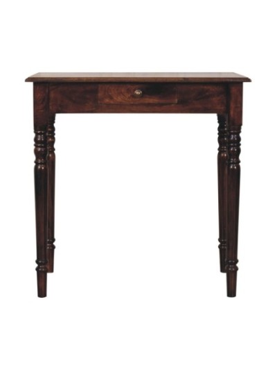 Brixham Walnut Desk