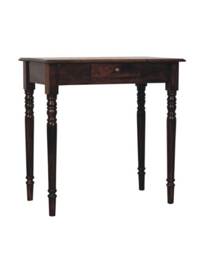Brixham Walnut Desk | MODA Britain