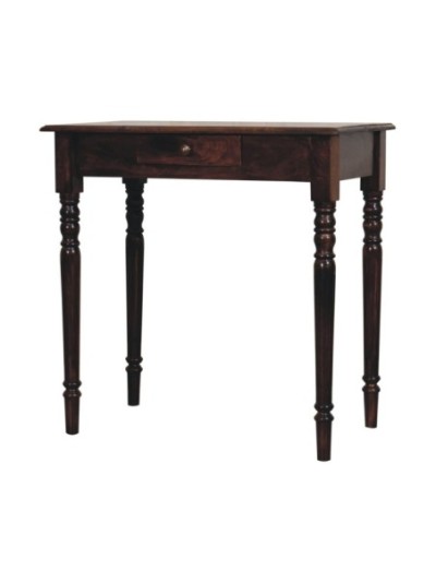 Brixham Walnut Desk | MODA Britain