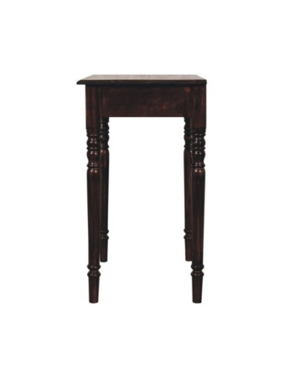 Brixham Walnut Desk | MODA Britain