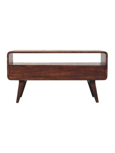 Shaldon Walnut Storage Piece | MODA Britain