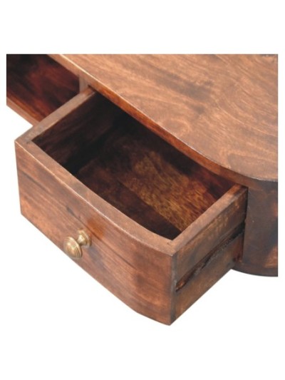 Paignton Heritage Console Table | MODA Britain