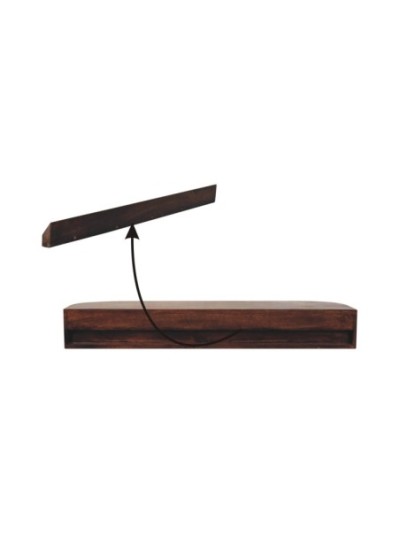 Paignton Heritage Console Table | MODA Britain