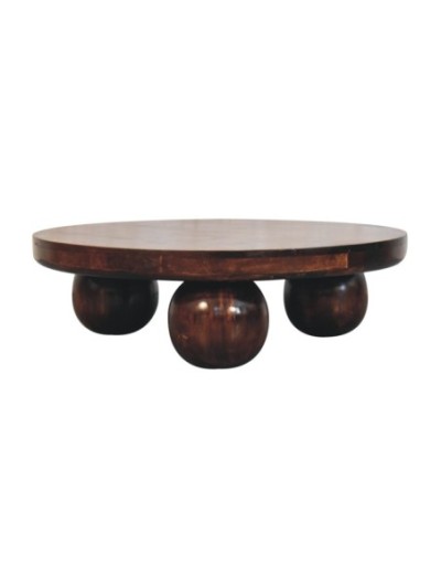 Bantham Walnut Table