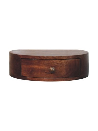 Blackpool Sands Heritage Side Table