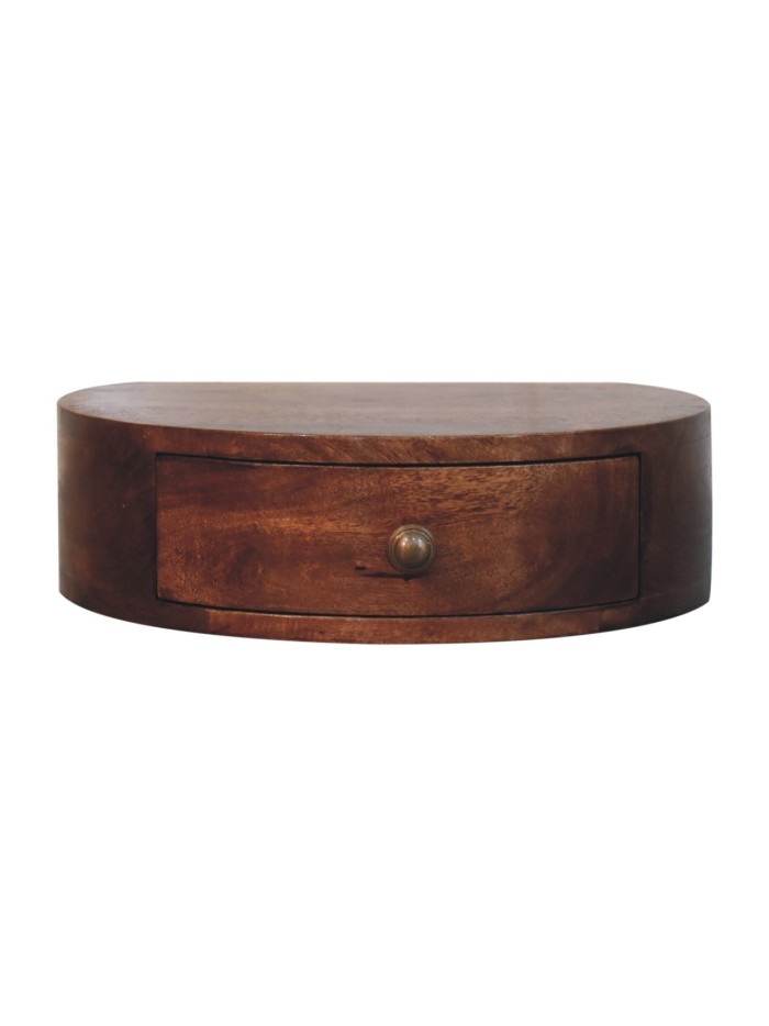 Blackpool Sands Heritage Side Table