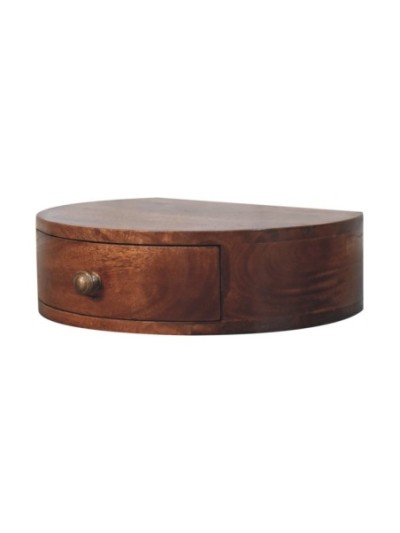 Blackpool Sands Heritage Side Table | MODA Britain