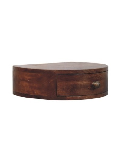 Blackpool Sands Heritage Side Table | MODA Britain