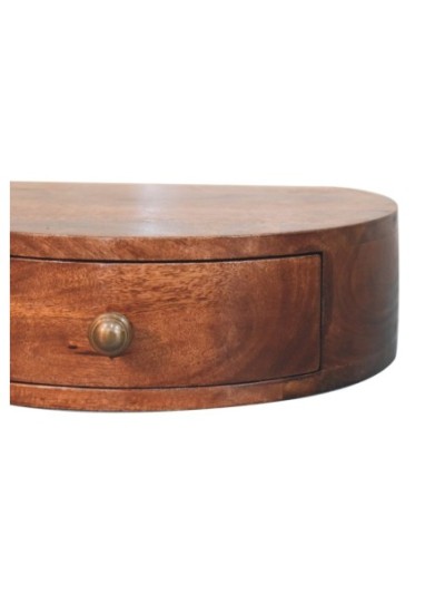 Blackpool Sands Heritage Side Table | MODA Britain