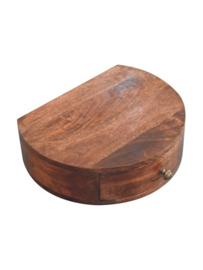 Blackpool Sands Heritage Side Table | MODA Britain