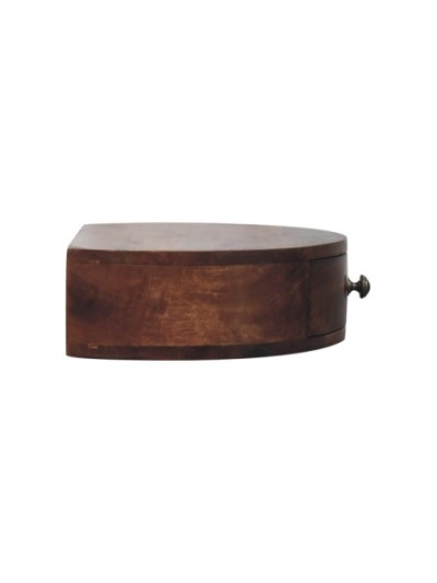 Blackpool Sands Heritage Side Table | MODA Britain