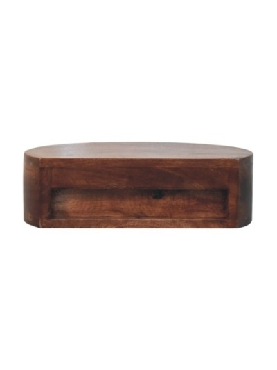 Blackpool Sands Heritage Side Table | MODA Britain