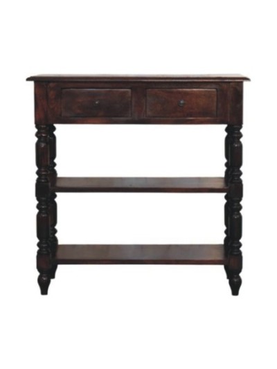 Noss Mayo Heritage Side Table