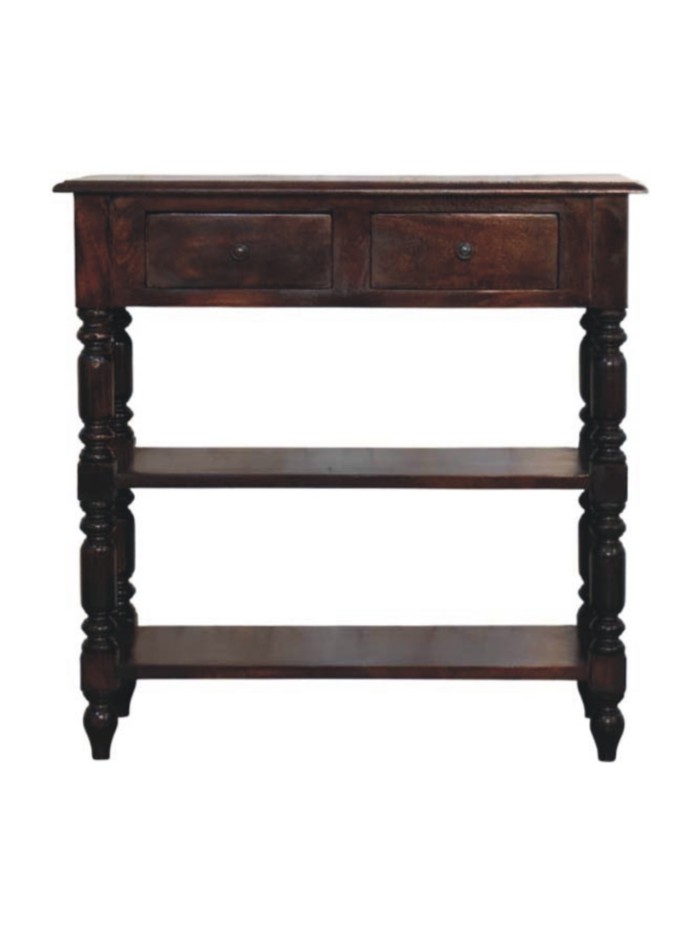 Noss Mayo Heritage Side Table