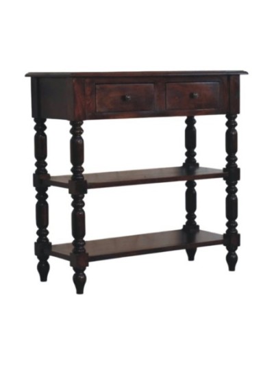 Noss Mayo Heritage Side Table | MODA Britain