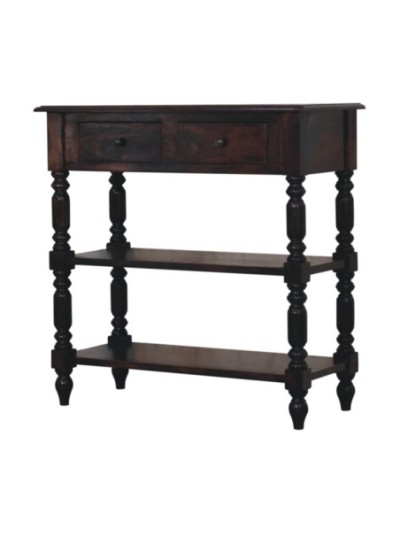 Noss Mayo Heritage Side Table | MODA Britain