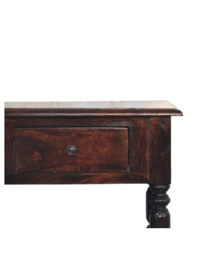 Noss Mayo Heritage Side Table | MODA Britain