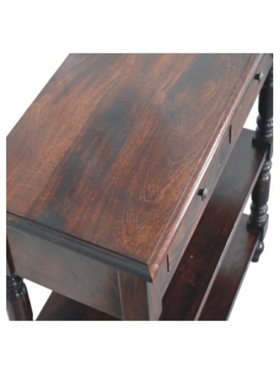 Noss Mayo Heritage Side Table | MODA Britain