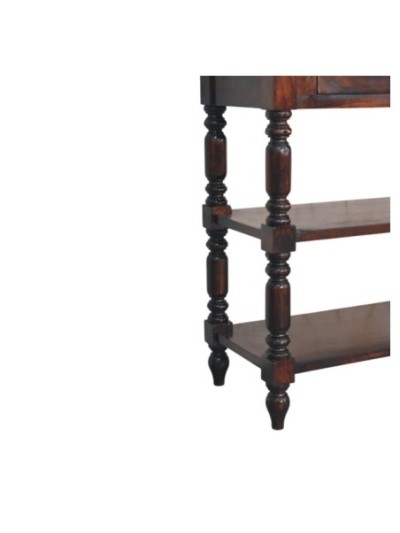 Noss Mayo Heritage Side Table | MODA Britain
