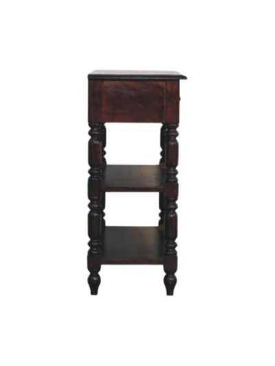 Noss Mayo Heritage Side Table | MODA Britain