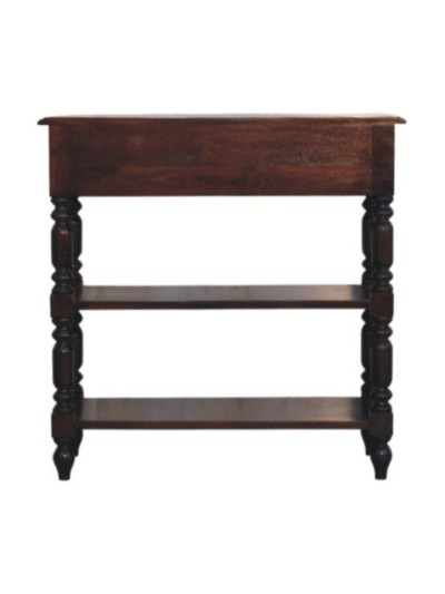 Noss Mayo Heritage Side Table | MODA Britain