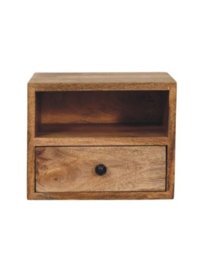 Cockington Oak Side Table
