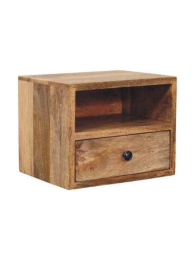 Cockington Oak Side Table | MODA Britain