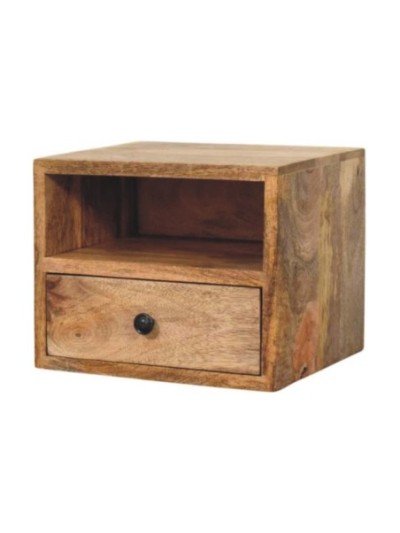 Cockington Oak Side Table | MODA Britain