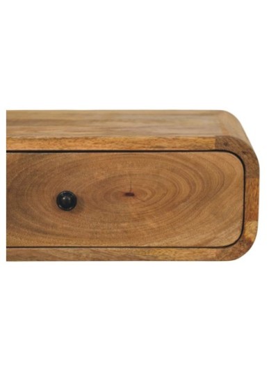 Kingswear Oak Side Table | MODA Britain