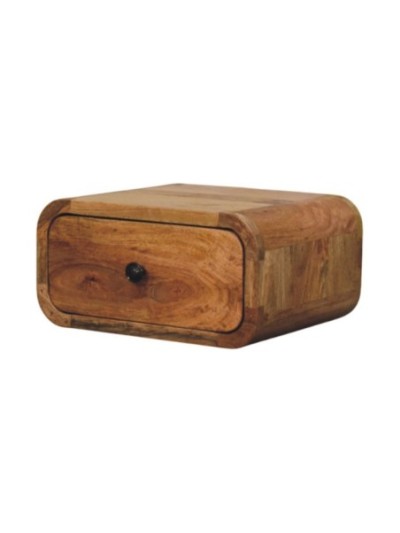 Thurlestone Oak Side Table