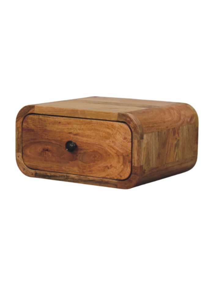 Thurlestone Oak Side Table