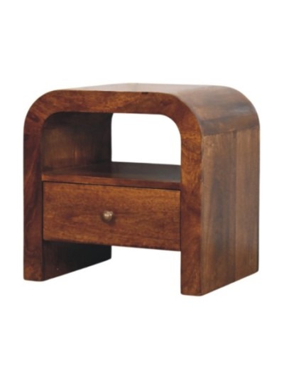 Dartmoor Heritage Side Table