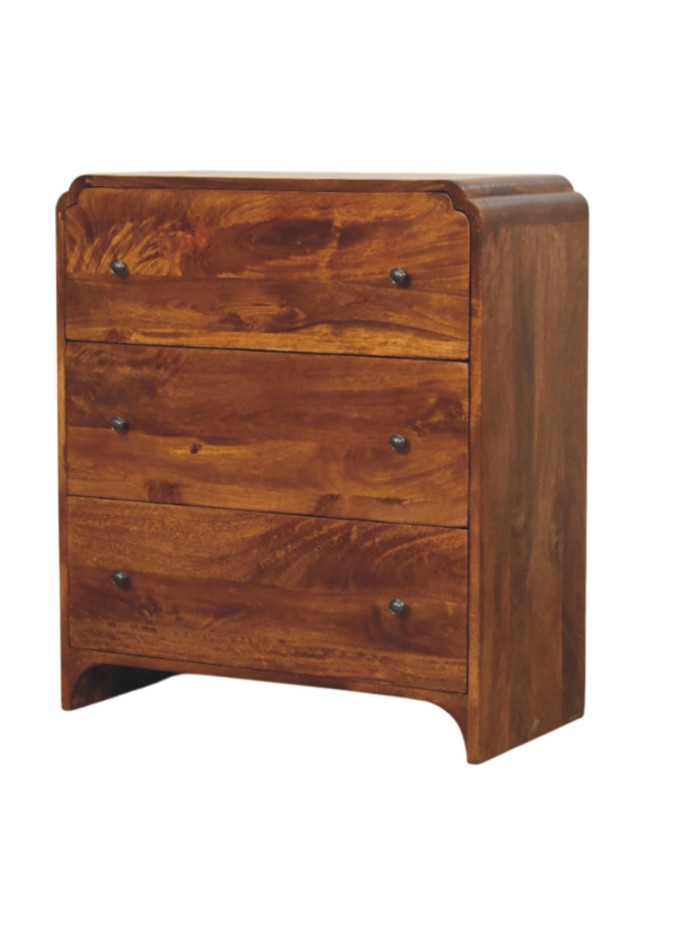 Dartmouth Heritage Storage Piece